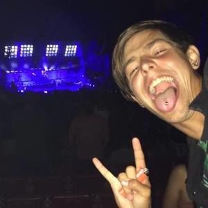 Meet your Posher, Daniel